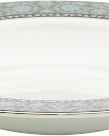 Soup Bowl, 9-Inch, White -